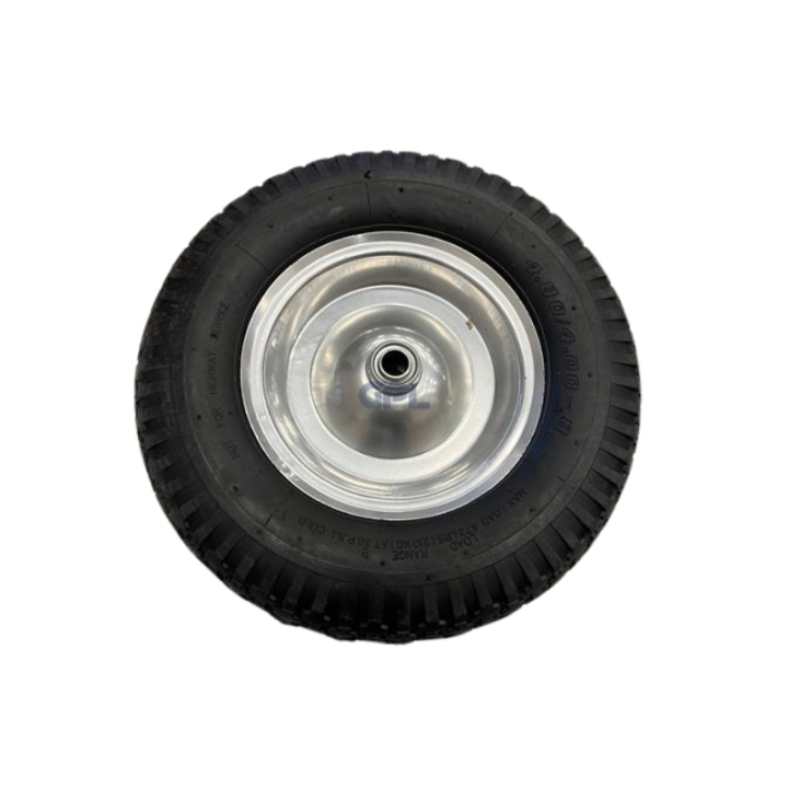 Ruota per rimorchio da trattore nel gruppo I Pezzi Di Ricambio presso GPLSHOP (5776169-13)