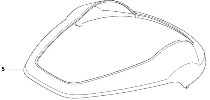 CARTER nel gruppo  presso GPLSHOP (5777073-03)