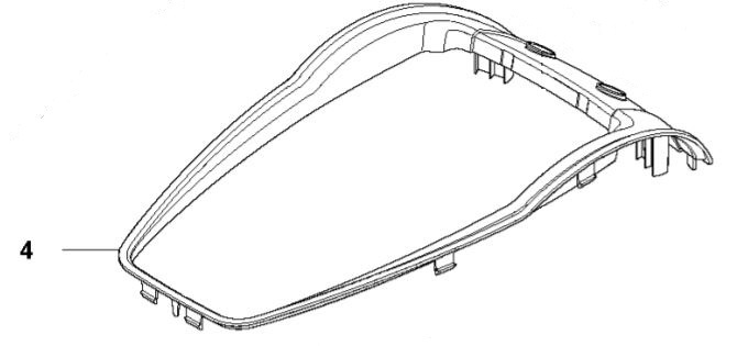 Cornice nel gruppo  presso GPLSHOP (5777076-04)