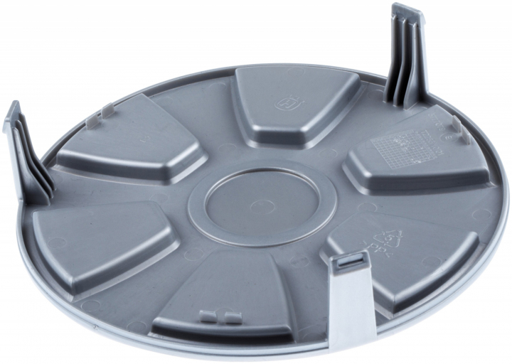 COPRIMOZZO Gardena R38Li-R80Li, Flymo 1200R nel gruppo I Pezzi Di Ricambio Robot Tagliaerba / Pezzi di ricambio Gardena R45Li / Gardena R45Li - 2019 presso GPLSHOP (5777079-01)