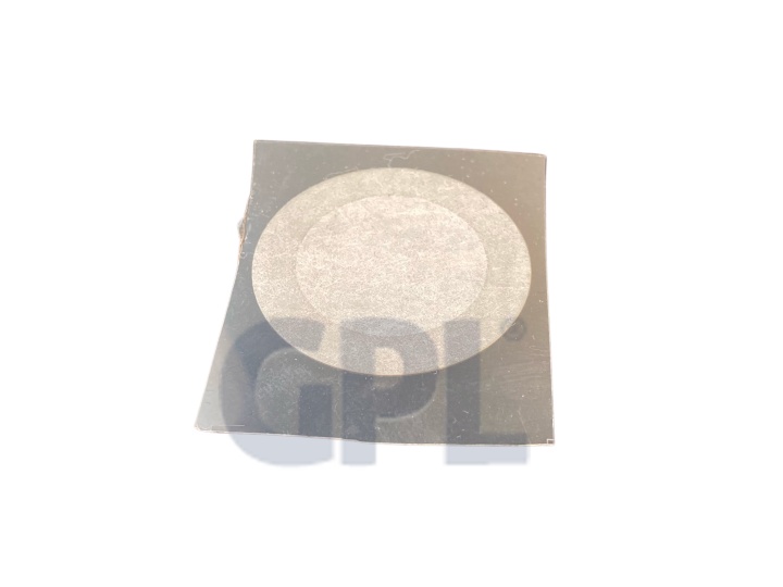 Filtro aria -1pcs nel gruppo I Pezzi Di Ricambio Robot Tagliaerba / Pezzi di ricambio Gardena Smart Sileno Max / Gardena Smart Sileno Max - 2025 presso GPLSHOP (5777537-01)