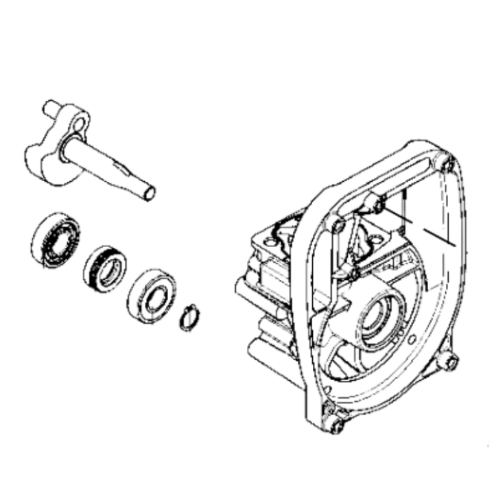 Clausola 5778051-01 nel gruppo  presso GPLSHOP (5778051-01)