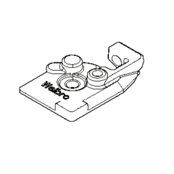 Abitazione 5778069-01 nel gruppo  presso GPLSHOP (5778069-01)