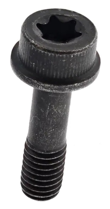 Bullone 5778154-01 nel gruppo I Pezzi Di Ricambio / Pezzi di ricambio Soffiatori / Pezzi di ricambio Husqvarna 525BX presso GPLSHOP (5778154-01)