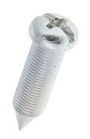 Vite 5778157-01 nel gruppo I Pezzi Di Ricambio / Pezzi di ricambio Tagliasiepi / Pezzi di ricambio Husqvarna 525HE4 presso GPLSHOP (5778157-01)