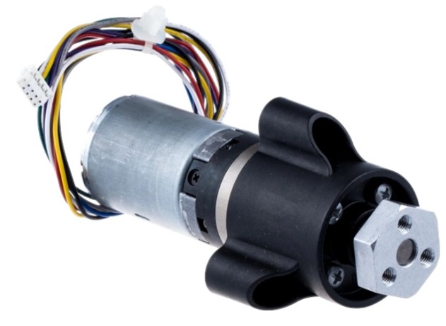 Motori delle ruote 5778399-02 nel gruppo presso GPLSHOP (5778399-02)