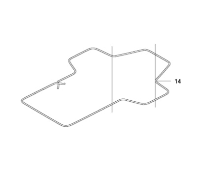 Seal nel gruppo presso GPLSHOP (5778436-02)