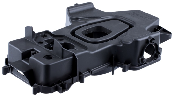 Lower Chassi kit incl seal nel gruppo I Pezzi Di Ricambio Robot Tagliaerba / Pezzi di ricambio Gardena R45Li / Gardena R45Li - 2019 presso GPLSHOP (5778462-03)