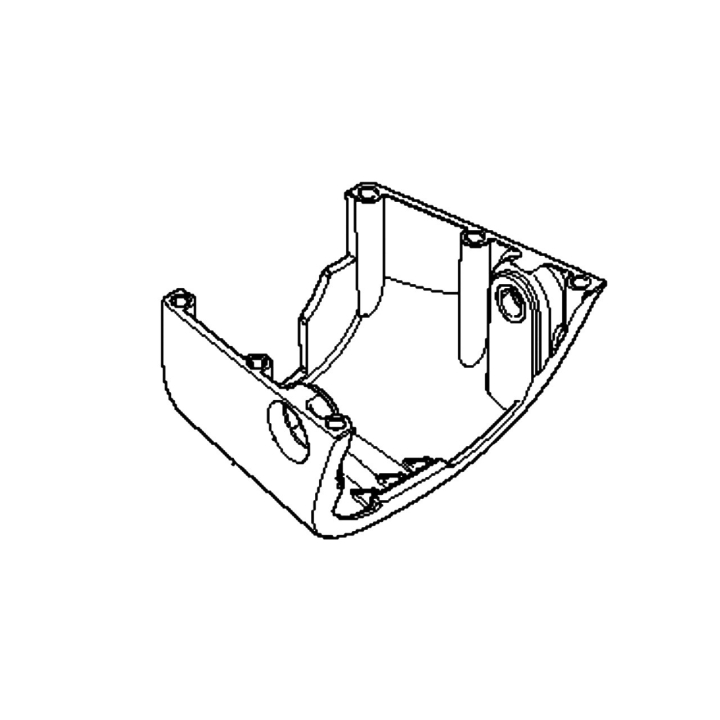 Copertina 5778510-01 nel gruppo I Pezzi Di Ricambio / Pezzi di ricambio Tagliasiepi / Pezzi di ricambio Husqvarna 325HE4 presso GPLSHOP (5778510-01)