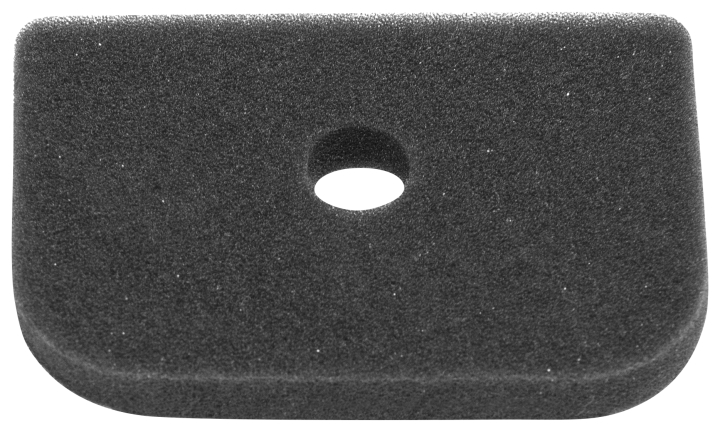 Filtro dell'aria nel gruppo I Pezzi Di Ricambio / Pezzi di ricambio Decespugliatori / ➤Serie 500 / Pezzi di ricambio Husqvarna 525RS presso GPLSHOP (5778515-01)