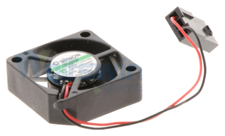 Fan 5778637-01 nel gruppo  presso GPLSHOP (5778637-01)