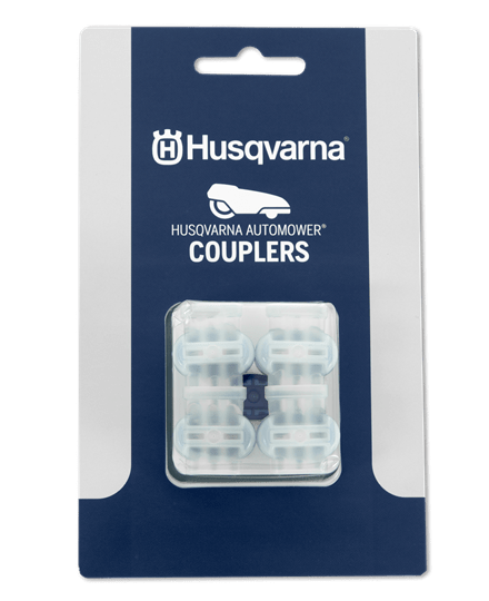 Connettori 5 pz. nel gruppo I Pezzi Di Ricambio Robot Tagliaerba / Pezzi di ricambio Husqvarna Automower® 305 - 2020 / Automower 305 - 2022 presso GPLSHOP (5778647-01)