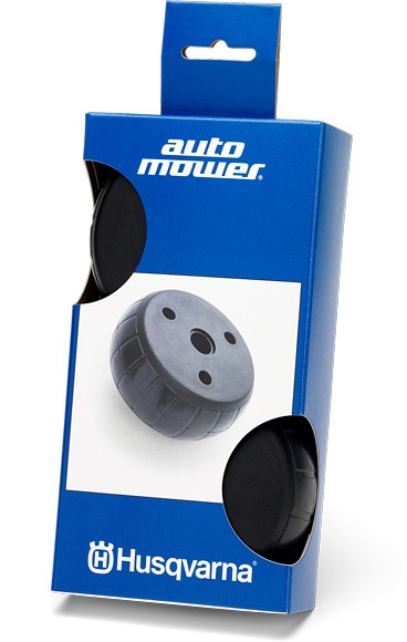 Peso supplementare (2 pcs) nel gruppo Accessori Robot Tagliaerba presso GPLSHOP (5778651-01)