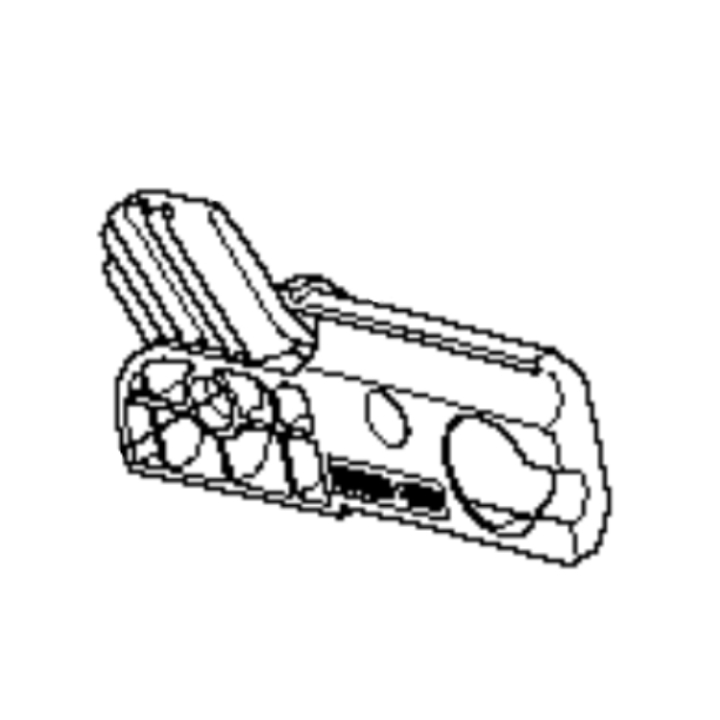 Morsetto 5778743-01 nel gruppo  presso GPLSHOP (5778743-01)