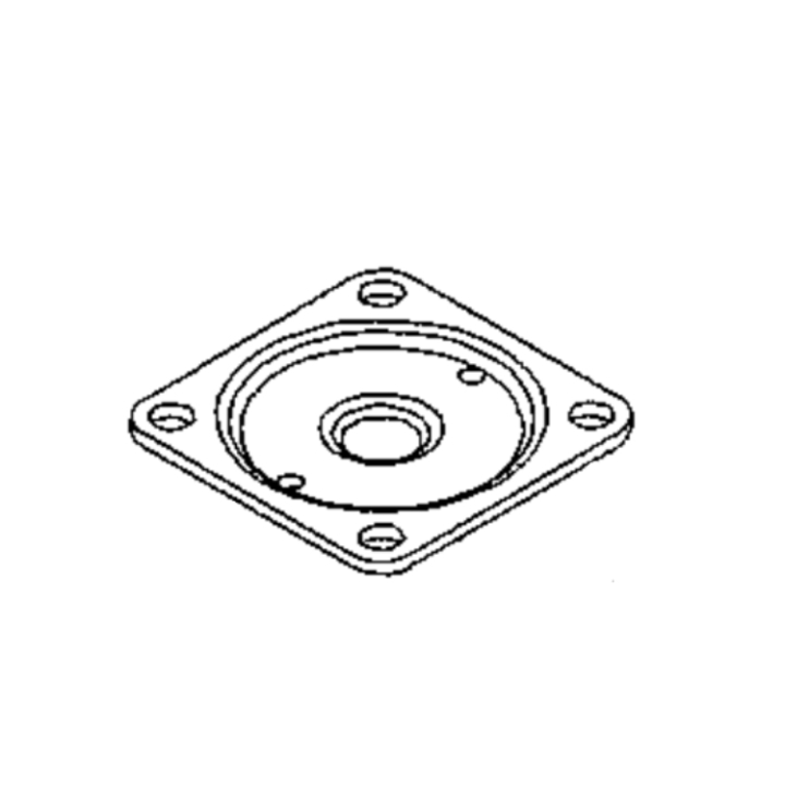 Abitazione 5779000-01 nel gruppo presso GPLSHOP (5779000-01)
