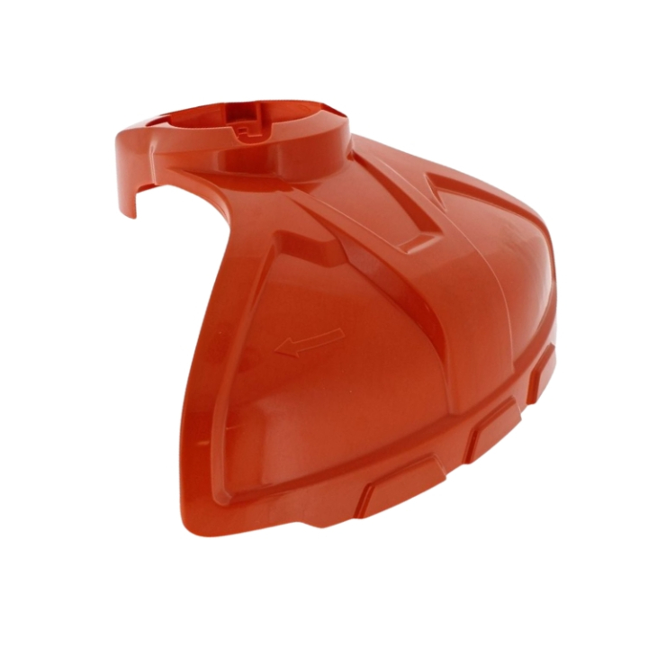 Protezione per tagliabordi nel gruppo I Pezzi Di Ricambio / Pezzi di ricambio Decespugliatori / Pezzi di ricambio Husqvarna 315iC presso GPLSHOP (5779651-03)