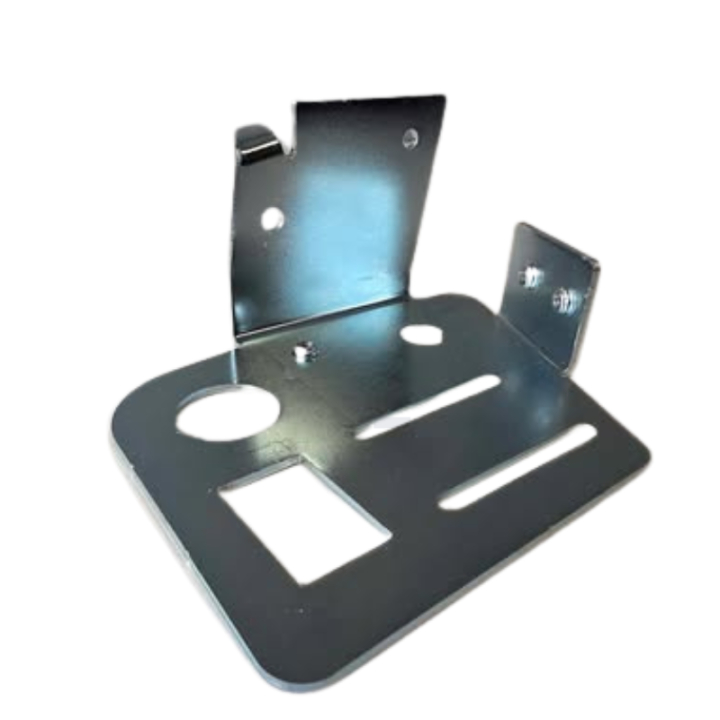 Supporto nel gruppo I Pezzi Di Ricambio / Pezzi di ricambio Rider / Pezzi di ricambio Husqvarna Rider 316TXs AWD presso GPLSHOP (5780331-01)