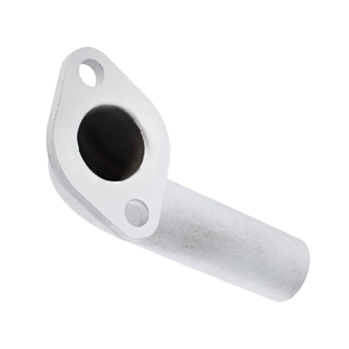 Tubo di scarico nel gruppo I Pezzi Di Ricambio / Pezzi di ricambio Rider / Pezzi di ricambio Husqvarna Rider 216 AWD presso GPLSHOP (5780548-02)