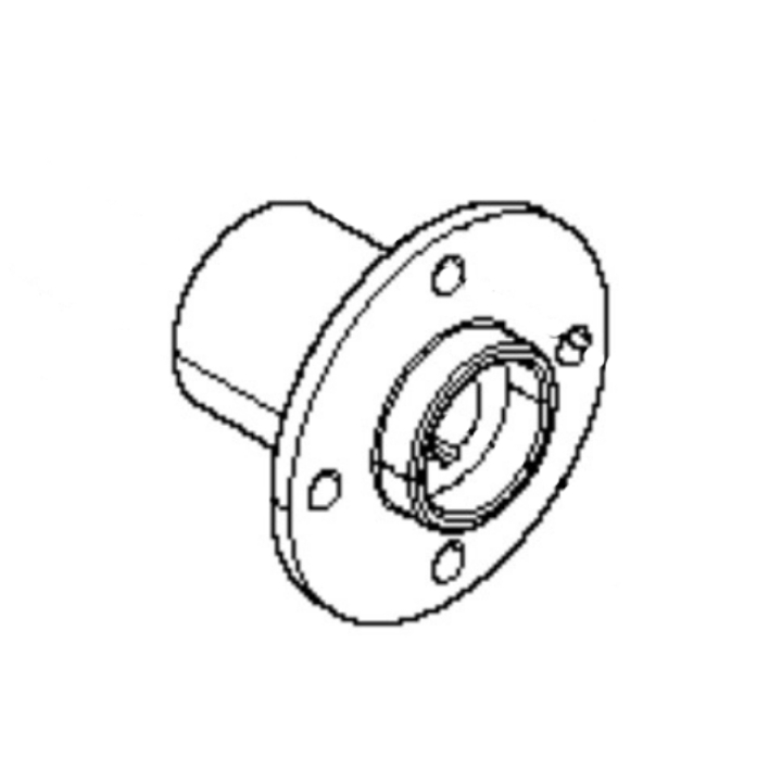 Nav Kpl 5780585-01 nel gruppo I Pezzi Di Ricambio / Pezzi di ricambio Gräsklippare / Pezzi di ricambio Husqvarna Rider / Pezzi di ricambio Rider PR17 AWD presso GPLSHOP (5780585-01)