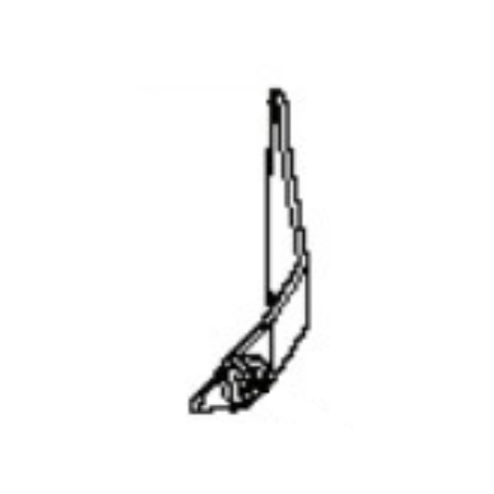 Cerniera nel gruppo I Pezzi Di Ricambio / Pezzi di ricambio Rider / Pezzi di ricambio Husqvarna Rider 316TXs AWD presso GPLSHOP (5781137-01)