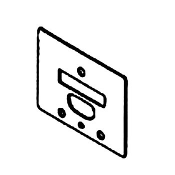 Piatto 5781153-01 nel gruppo  presso GPLSHOP (5781153-01)