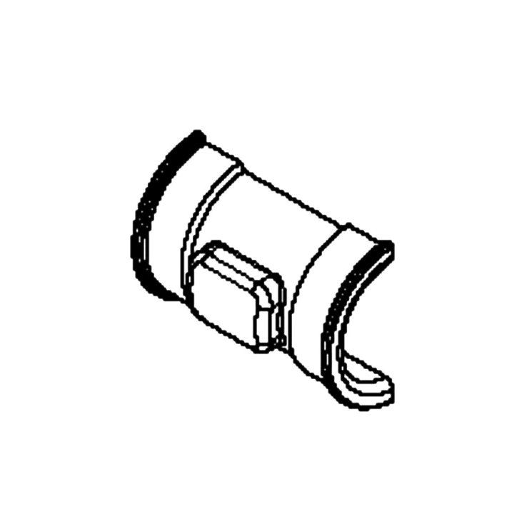 Elemento vibrante 5781392-01 nel gruppo I Pezzi Di Ricambio / Pezzi di ricambio Decespugliatori / Pezzi di ricambio Husqvarna 525RX/T presso GPLSHOP (5781392-01)