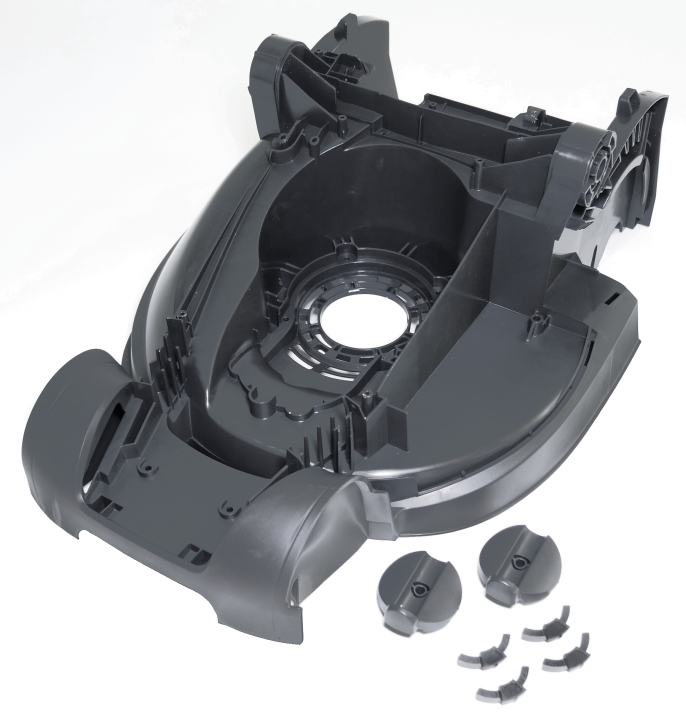 Kit gruppo di taglio 5782118-01 nel gruppo  presso GPLSHOP (5782118-01)