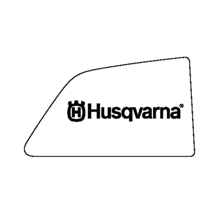 Decal 5782289-01 nel gruppo I Pezzi Di Ricambio / Pezzi di ricambio Motoseghe / Pezzi di ricambio Husqvarna T536Li XP presso GPLSHOP (5782289-01)