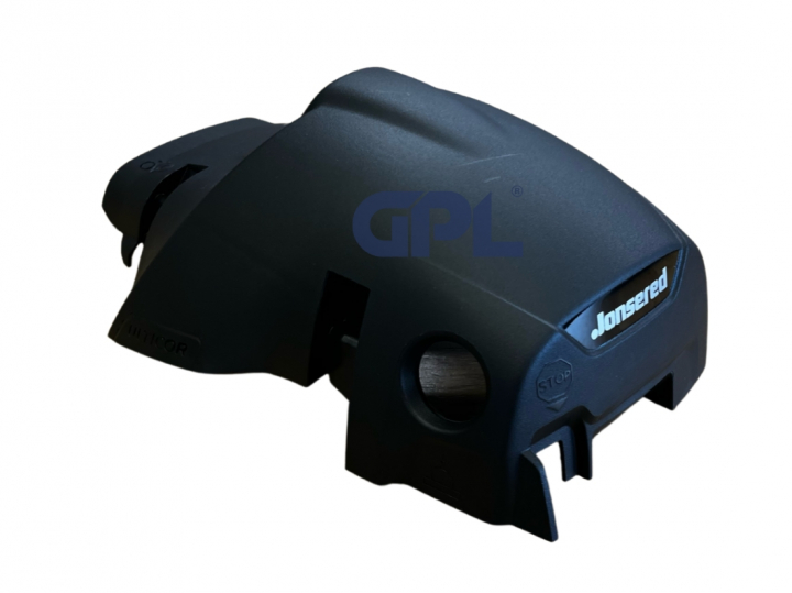 Copricilindro 5782297-01 nel gruppo  presso GPLSHOP (5782297-01)