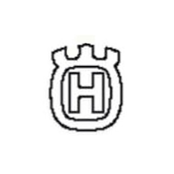 Decalcomania Husqvarna Corona 41Mm Fla 5782657-02 nel gruppo  presso GPLSHOP (5782657-02)