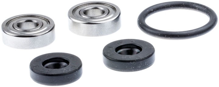 KIT CUSCINETTI AM105, 305, 308 nel gruppo I Pezzi Di Ricambio Robot Tagliaerba / Pezzi di ricambio Gardena R45Li / Gardena R45Li - 2019 presso GPLSHOP (5782752-01)