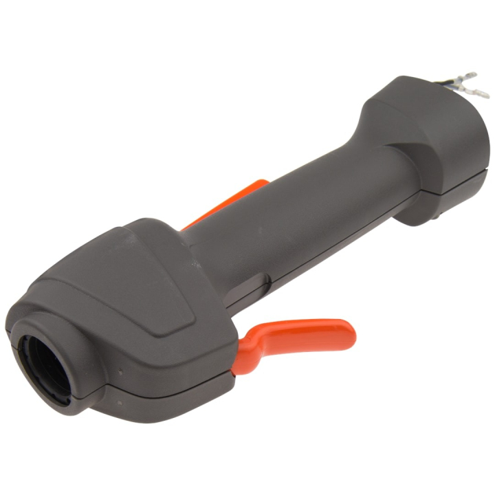 Maniglia posteriore completa nel gruppo I Pezzi Di Ricambio / Pezzi di ricambio Tagliasiepi / Pezzi di ricambio Husqvarna 325HE4 presso GPLSHOP (5782795-01)