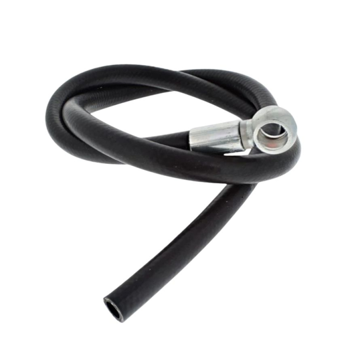 Tubo idraulico nel gruppo I Pezzi Di Ricambio / Pezzi di ricambio Jonsered Rider / Pezzi di ricambio Jonsered FR 2216 MA 4x4 presso GPLSHOP (5782950-03)
