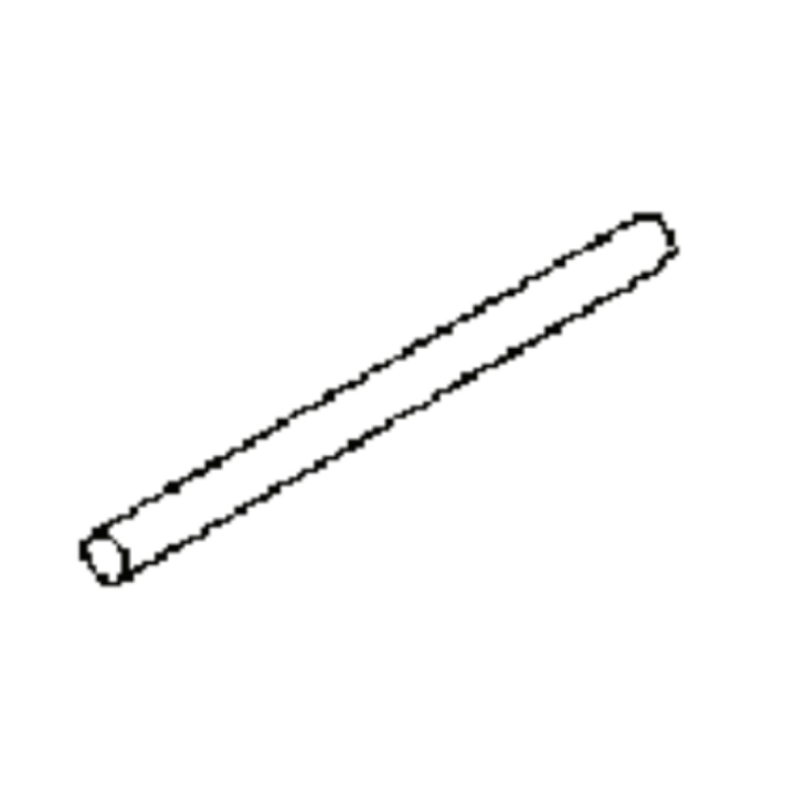 Tubo 5783218-01 nel gruppo I Pezzi Di Ricambio / Ricambi per Rasaerba Partner / Pezzi di ricambio Partner P 46-450C presso GPLSHOP (5783218-01)