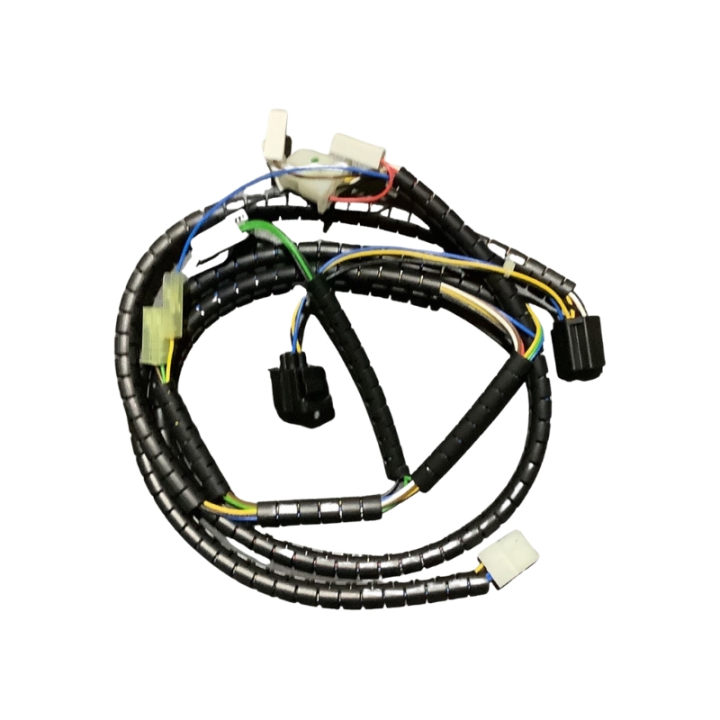 Cablaggio nel gruppo I Pezzi Di Ricambio / Pezzi di ricambio Jonsered Rider / Pezzi di ricambio Jonsered FR 2216 MA 4x4 presso GPLSHOP (5783383-01)