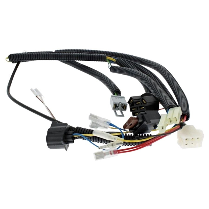 Cablaggio nel gruppo I Pezzi Di Ricambio / Pezzi di ricambio Rider / Pezzi di ricambio Husqvarna Rider 316TXs AWD presso GPLSHOP (5783385-01)