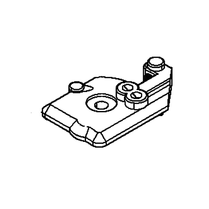 Coperchio 5783898-01 nel gruppo  presso GPLSHOP (5783898-01)