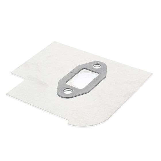Guarnizione silenziatore 5784081-01 nel gruppo I Pezzi Di Ricambio / Pezzi di ricambio Tagliasiepi / Pezzi di ricambio Husqvarna 525HE4 presso GPLSHOP (5784081-01)