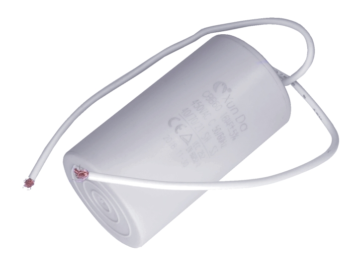 Condensatore nel gruppo presso GPLSHOP (5784716-01)