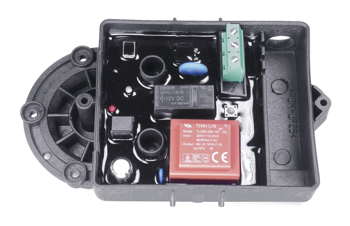 Attuatore nel gruppo presso GPLSHOP (5784720-01)