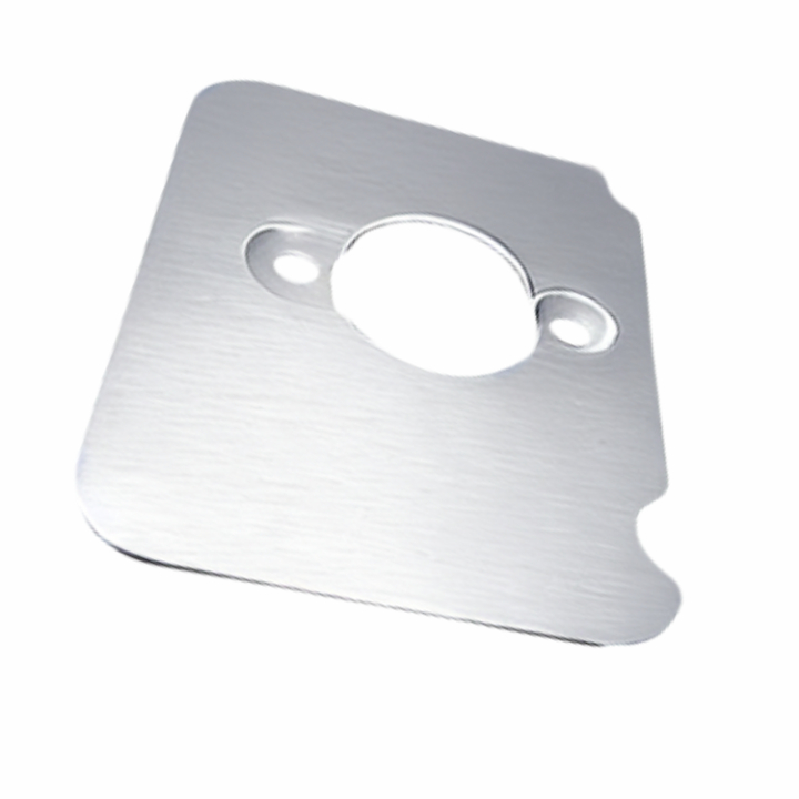 Piastra protettiva 5787853-01 nel gruppo I Pezzi Di Ricambio / Pezzi di ricambio Tagliasiepi / Pezzi di ricambio Husqvarna 525HE4 presso GPLSHOP (5787853-01)