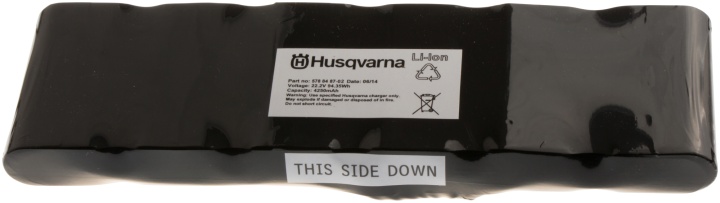 Battery AM265 nel gruppo  presso GPLSHOP (5788487-02)