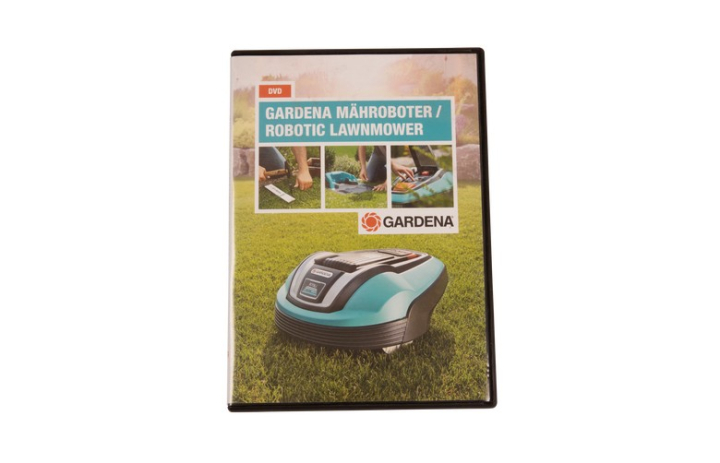 Dvd R40/R70Li 5789091-02 nel gruppo  presso GPLSHOP (5789091-02)