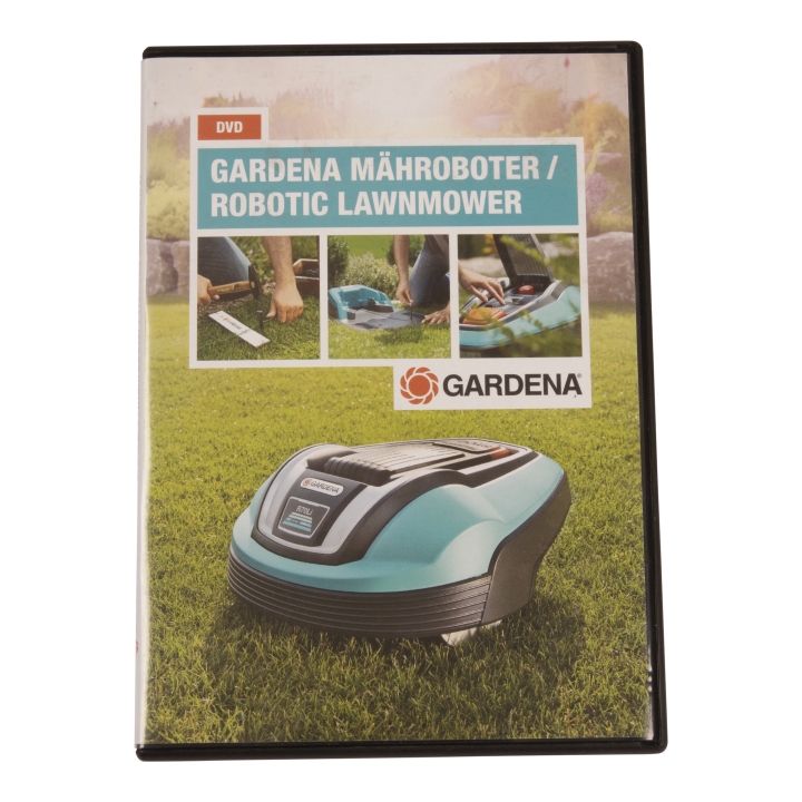 Robotica Dvd nel gruppo presso GPLSHOP (5789091-05)