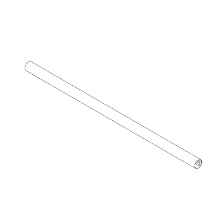 Tubo 5789102-01 nel gruppo I Pezzi Di Ricambio / Pezzi di ricambio McCulloch Decespugliatori / Pezzi di ricambio McCulloch T22 LS presso GPLSHOP (5789102-01)