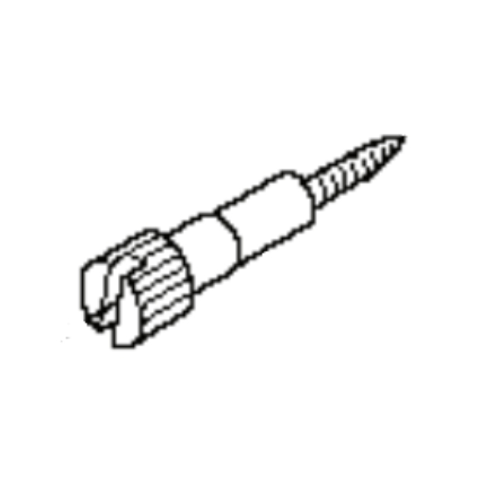 Ago 5789131-01 nel gruppo I Pezzi Di Ricambio / Pezzi di ricambio Motoseghe / Pezzi di ricambio Husqvarna 439 presso GPLSHOP (5789131-01)