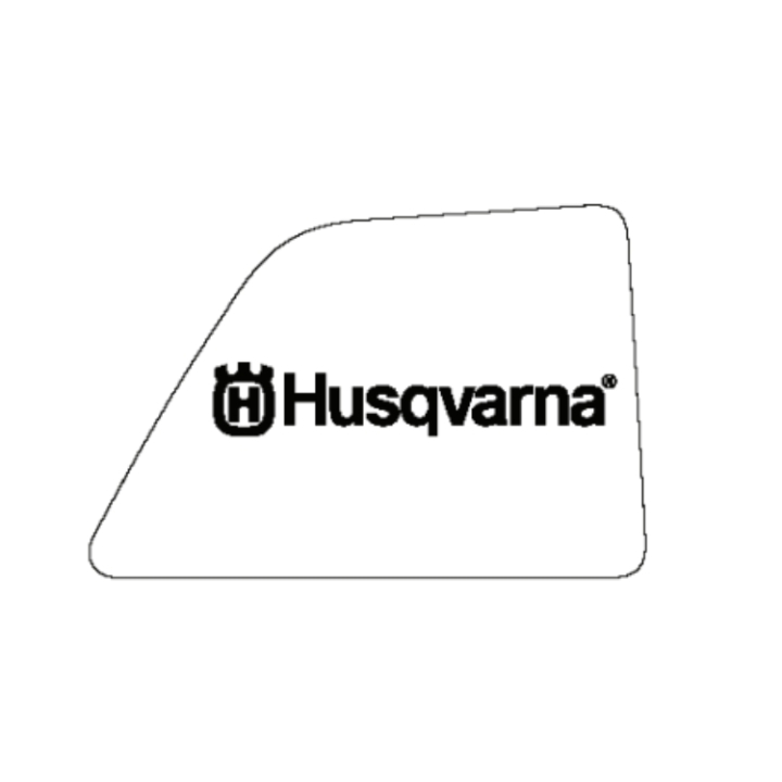 Decal 5789158-01 nel gruppo I Pezzi Di Ricambio / Pezzi di ricambio Motoseghe / Pezzi di ricambio Husqvarna 536Li XP presso GPLSHOP (5789158-01)