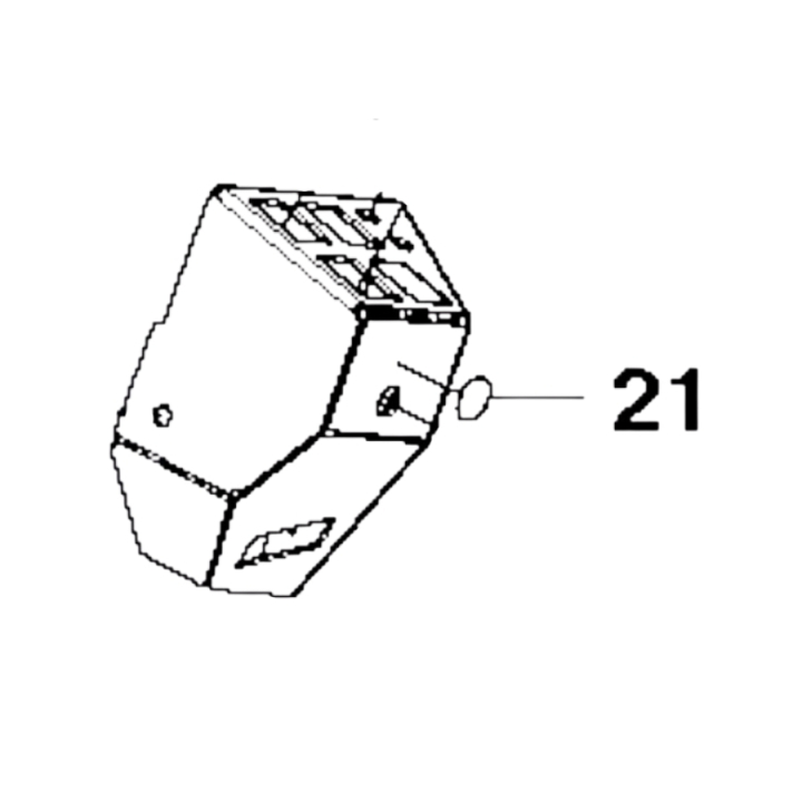 Decal 5789724-01 nel gruppo  presso GPLSHOP (5789724-01)