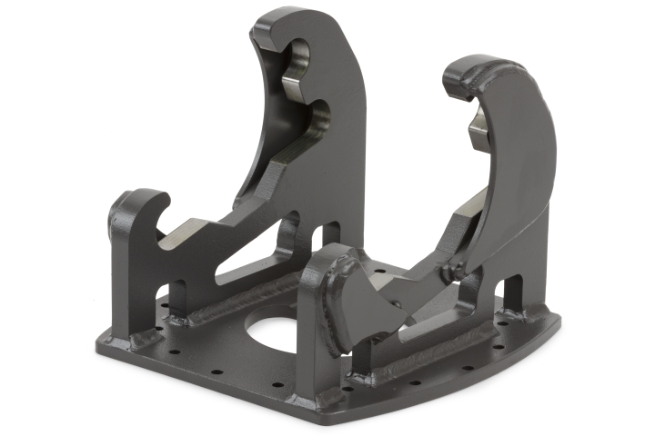 Piastra adattatrice nel gruppo presso GPLSHOP (5790255-01)