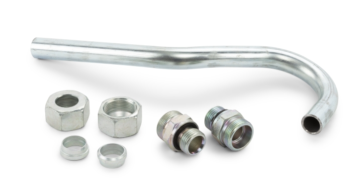 Tubo nel gruppo presso GPLSHOP (5790267-01)